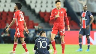 JAMAL MUSIALA VS PSG |2023|