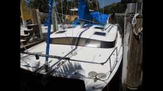 34' Gemini 3400 Catamaran Yr:1995 SOLD