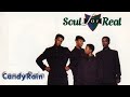 Soul for real  if you want it
