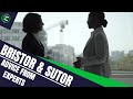 Bristow & Sutor Debt Collectors | Do Not Pay Bristow and Sutor Debt Collectors Until You Get Advice