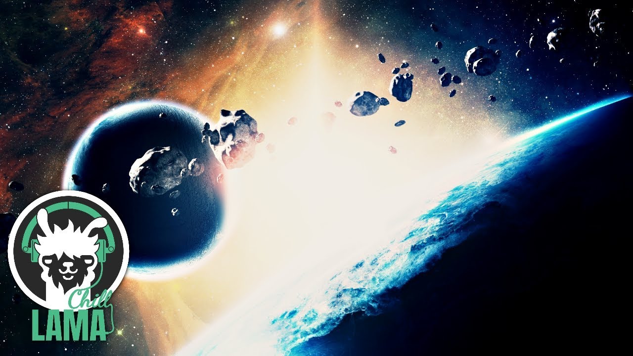 Bryan El - Solaris XL | Best New Age Music akkoorden
