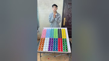 Mastermind’s Puzzle: Genius Ball Sorting Game That Pushes You to Think Different