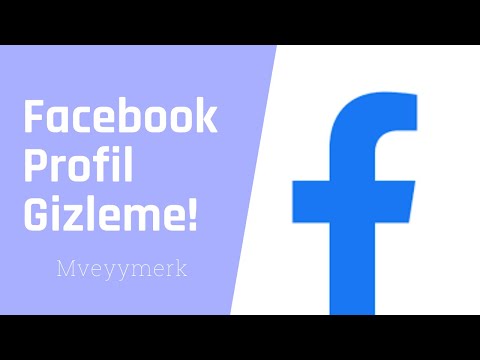 Facebook Profilini Herkese Kapalı Hale getirmek! Facebook&rsquo;u Herkese Kapalı Yapmak!