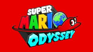 Video thumbnail of "Jump Up, Super Star! - Super Mario Odyssey"