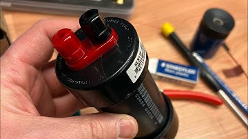 nanoVNA - Experimenting with a LoG Loop on Ground Antenna & X-Phase QRM Eliminator