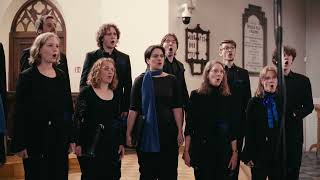 Soon Ah Will Be Done William L. Dawson Vocalino Wettingen, Switzerland