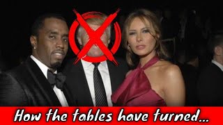 Remember when P. Diddy said 'White Men like Trump Need to be BANISHED'? 👀 by emceewilliams 345 views 4 weeks ago 2 minutes, 9 seconds