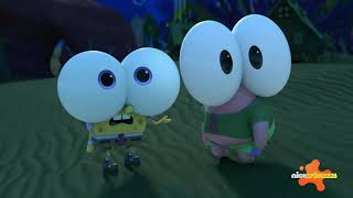 Nicktoons - Nickspongebob - All Summer Long Promo May 23, 2025