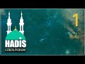 Hadis 001 - Mehmet Emin Yiğit - Hadis Ezberliyorum