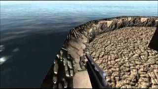 [NGT] Unity3D FPS Project (Update 4)