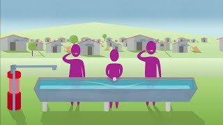 Rocketwheel - Save The Children - Overview - Rocketwheel Explainer Videos