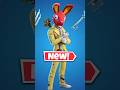 OBJETOS COSMÉTICOS LÁNZATE A LA ACCIÓN + LOTE: LLEGO A FORTNITE CAPITULO 7 TEMPORADA 2 DUELO FINAL