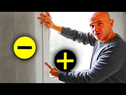 Βίντεο: Πόσο κοστίζουν τα παράθυρα Andersen;