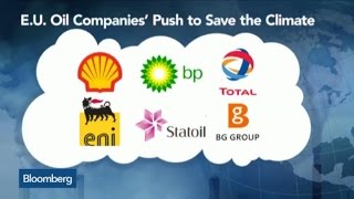 Oil Companies Admit to Being on the Wrong Side of History Oil Companies Admit to Being on the Wrong Side of History