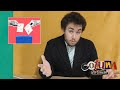 Coluna Vertebral - O Cheio, o Meio e o Feio (T.1 Ep.1)