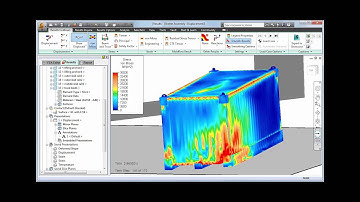 Mechanical Event Simulation (MES)