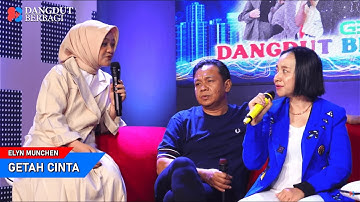 Elyn Munchen, Lala Munchen - Getah Cinta | Dangdut Berbagi 20 Januari 2025