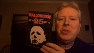 HALLOWEEN 25 years of terror 