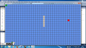 A* pathfinding c# XNA