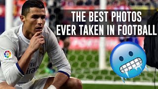 COLDEST Photos in Football History (Ronaldo, Messi, Mbappe...)