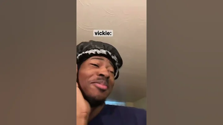 robin anytime she sees vickie in stranger things.....