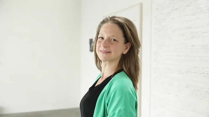Interview with Rachel Parish