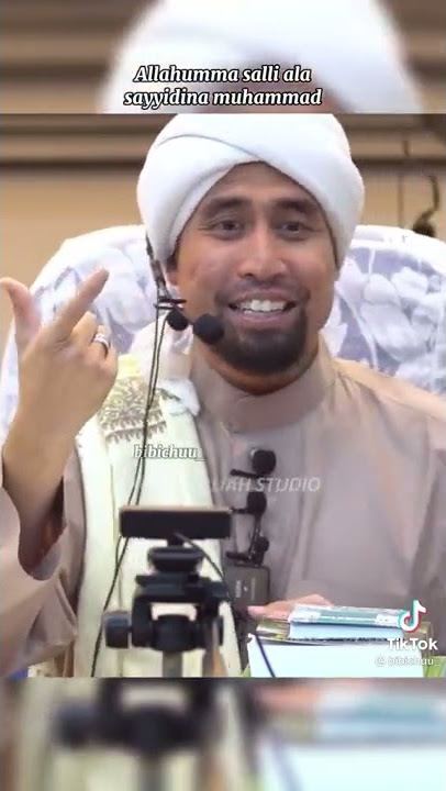 selawat by/ustaz Don Daniyal