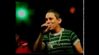 Video thumbnail of "Diego Olmos - Dile Que Yo Aun La Espero en vivo"