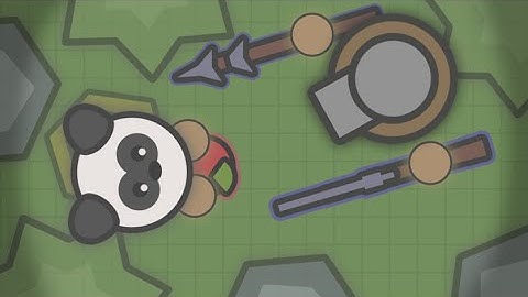 InstaKill Montage | MooMoo.io
