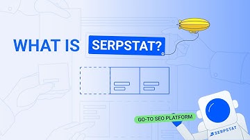 What is Serpstat? The Ultimate SEO Toolbox! 🌟
