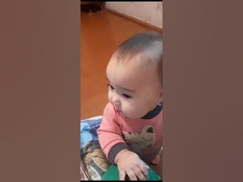 Моя лапуля😘 - YouTube