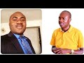 Theriel Thelus depatcha Moise Jean  Chales ki ap souse nan pouvwa kounya