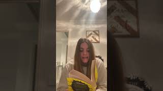 Chapters 31-33 holes