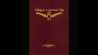 Villagers of Ioannina City - Promo 2010  (2010)