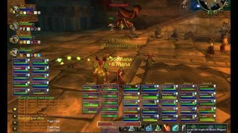 Ascent Guild - BWL Razorgore