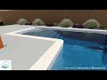 Pool Studio - 3D Swimming Pool Design Software
