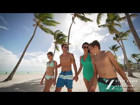 Playa Hotels & Resorts - All-Inclusive Showcase