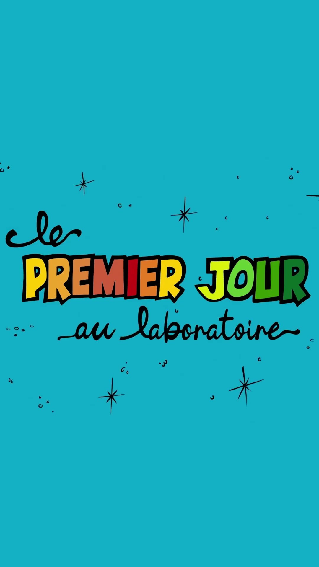 À l'ancienne : Le premier jour