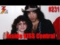 Ep. 231 Gilda Caserta Talks about Running KISS CENTRAL From 1988 to 1992