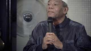 Akhlakmu Ku Hayati, Syafaatmu Ku Dambakan: Ust Windu Wijaya: 18 Jan 2014