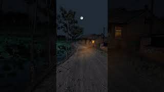 Download Lagu nacture,💙🌍🖤📍#nightview #moonnight #nature #soundcloud #night MP3