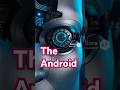 The Android #aivideo #sora2 #openai #aifilm #aiart #aishorts #veo #grok #grokai #youtubeshorts #ai