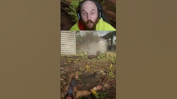 This gane has the best random encounters!!! | #thefatratman on #Twitch