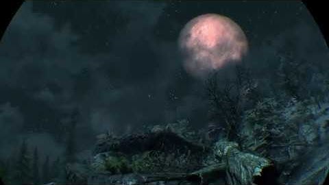 Skyrim VR - part 3 - Legendary Difficulty