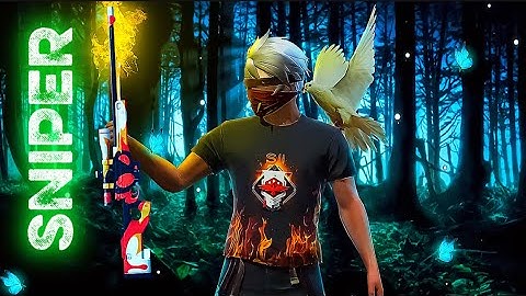 99.9% HEADSHOT WITH AWM EDITION 🔥🗿