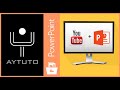 (2020) Añadir un vídeo de YOUTUBE en POWERPOINT