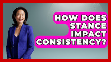 How Does Stance Impact Consistency? - Billiards Hustlers