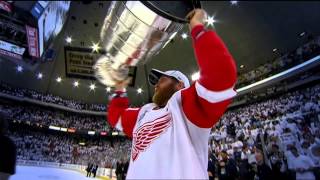 February 9, 2013 - Hockey Night in Canada (HNiC) - Opening Montage 1/2