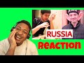 Meanwhile in RUSSIA! 2021 - Best Funny Compilation #18 Reaction
