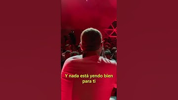 Thumbnail of El MENSAJE más IMPORTANTE de POST MALONE 💔​ #PostMalone #Live #Viral
